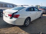Chevrolet Malibu Fwd 1Fl 1G1ZC5ST1LF157825 fotografie