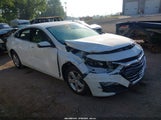 Chevrolet Malibu Fwd 1Fl 1G1ZC5ST1LF157825 fotografie