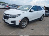 Chevrolet Equinox Awd Lt 3GNAXUEG9PS175127 photo