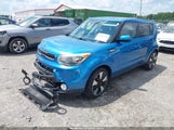 Kia Soul + KNDJP3A58G7303900 fotografie