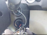 Honda Odyssey Lx 5FNRL5H24CB079177 снимка