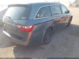 Honda Odyssey Lx 5FNRL5H24CB079177 снимка
