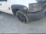 Chevrolet Silverado  Work Truck 1GCRCPEX1DZ144851 снимка