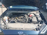 Ford Fusion Sel 3FA6P0CD7LR109909 снимка