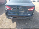 Ford Fusion Sel 3FA6P0CD7LR109909 снимка