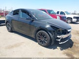 Tesla Model Y Long Range Dual Motor All-Wheel Drive 7SAYGDEE8NF481749 снимка