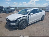 Ford Fusion Se 3FA6P0T95HR121852 снимка