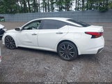 Nissan Altima S Fwd 1N4BL4BV1MN421983 photo