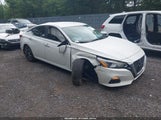 Nissan Altima S Fwd 1N4BL4BV1MN421983 снимка