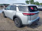 Nissan Pathfinder Sv 4Wd 5N1DR3BC7PC247844 снимка