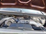 FORD F-250 LARIAT/XL/XLT 1FTNW21PX4EB44594 photo