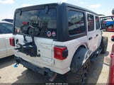 Jeep Wrangler 4Xe Rubicon 4X4 1C4JJXR66PW662836 fotografie