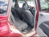 CHRYSLER PT CRUISER TOURING 3A4FY58B06T325033 снимка