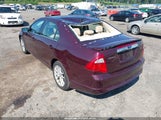Ford Fusion Sel 3FAHP0JA9CR298256 снимка