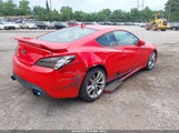 Hyundai Genesis 2.0T R-Spec KMHHT6KD9DU099232 снимка