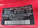 Hyundai Genesis 2.0T R-Spec KMHHT6KD9DU099232 снимка