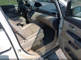 Honda Odyssey Ex-L 5FNRL5H66FB078555 снимка