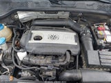 Volkswagen Beetle 2.0T Turbo 3VWVA7AT5CM648372 снимка