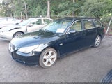 BMW 530XIT WBANN73597CN04270 снимка