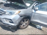 Honda Pilot Ex-L 5FNYF5H88GB035910 снимка