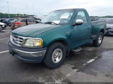 FORD F-150 LARIAT/XL/XLT 2FTRF07W5XCB01716 photo