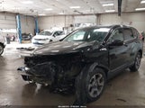 Honda Cr-V Ex 7FARW2H53JE085778 снимка