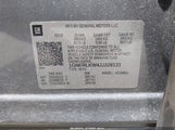 Chevrolet Traverse 1Fl 1GNERLKW4JJ228133 снимка