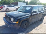 Jeep Patriot Sport 1C4NJPBB3ED912910 снимка