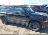 Jeep Patriot Sport 1C4NJPBB3ED912910 снимка
