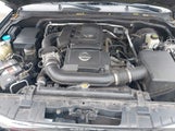 NISSAN FRONTIER SV 1N6AD0CU7EN758786 снимка
