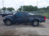 NISSAN FRONTIER SV 1N6AD0CU7EN758786 снимка