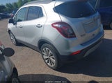 Buick Encore Fwd Preferred KL4CJASB6KB829929 снимка