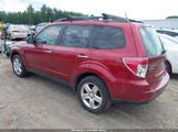 SUBARU FORESTER 2.5X PREMIUM JF2SH6CC7AH727036 снимка