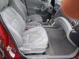 SUBARU FORESTER 2.5X PREMIUM JF2SH6CC7AH727036 снимка