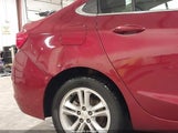 Chevrolet Cruze Lt Auto 1G1BE5SM3J7171348 снимка