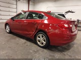 Chevrolet Cruze Lt Auto 1G1BE5SM3J7171348 снимка