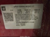 Chevrolet Cruze Lt Auto 1G1BE5SM3J7171348 снимка