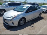 TOYOTA PRIUS TWO JTDKBRFU9H3577394 снимка