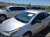 TOYOTA PRIUS TWO JTDKBRFU9H3577394 снимка