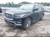 Infiniti Qx80 Luxe Awd JN8AZ2NE8L9256451 photo