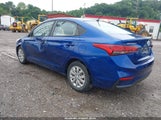 HYUNDAI ACCENT SE 3KPC24A38KE050405 снимка