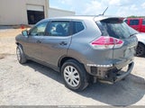 Nissan Rogue S KNMAT2MT6GP649136 fotografie