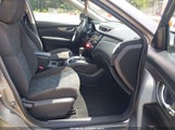 Nissan Rogue S KNMAT2MT6GP649136 fotografie