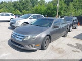 Ford Fusion Se 3FAHP0HA2BR233012 снимка