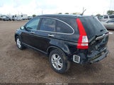 Honda Cr-V Ex 5J6RE3H54BL014960 снимка