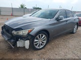 INFINITI Q50 PREMIUM JN1BV7APXEM681978 снимка