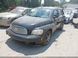 Chevrolet Hhr Lt 3GNBABDB1AS577473 снимка