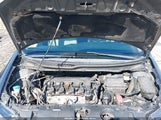 Honda Civic Lx 19XFB2F55DE261091 снимка
