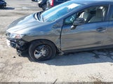 Honda Civic Lx 19XFB2F55DE261091 снимка