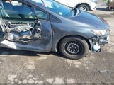 Honda Civic Lx 19XFB2F55DE261091 снимка